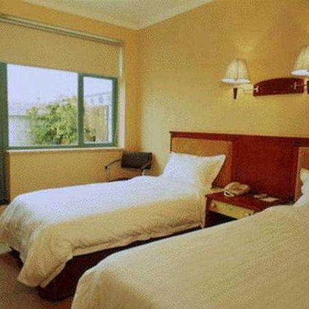 Beijing Great Hotel 部屋 写真