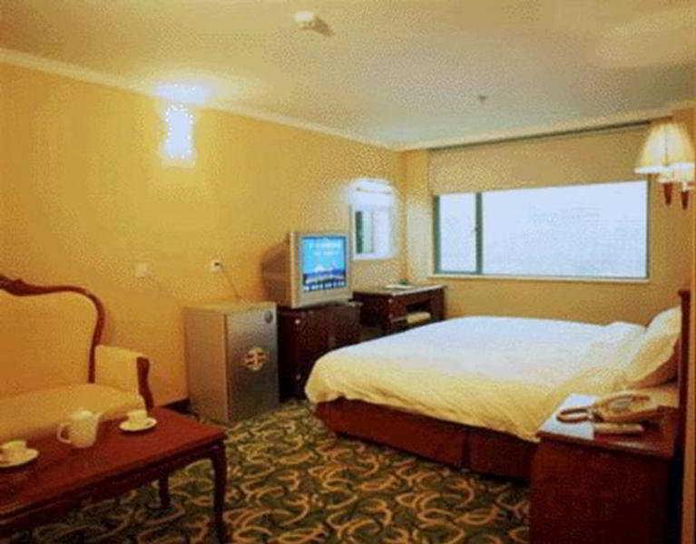 Beijing Great Hotel 部屋 写真